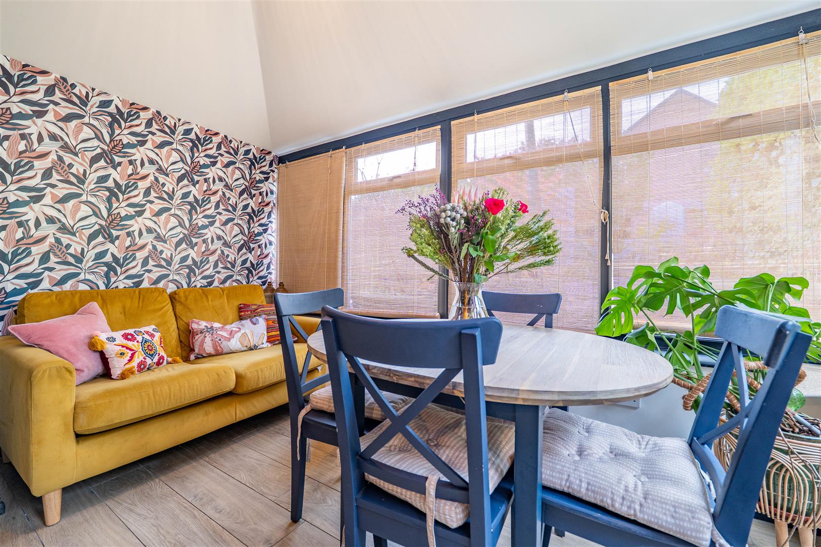 Whiteoak View, Bolton